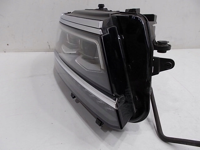 Frontscheinwerfer VW Tiguan Allspace 5NN941082 LED Rechts Scheinwerfer Headlight