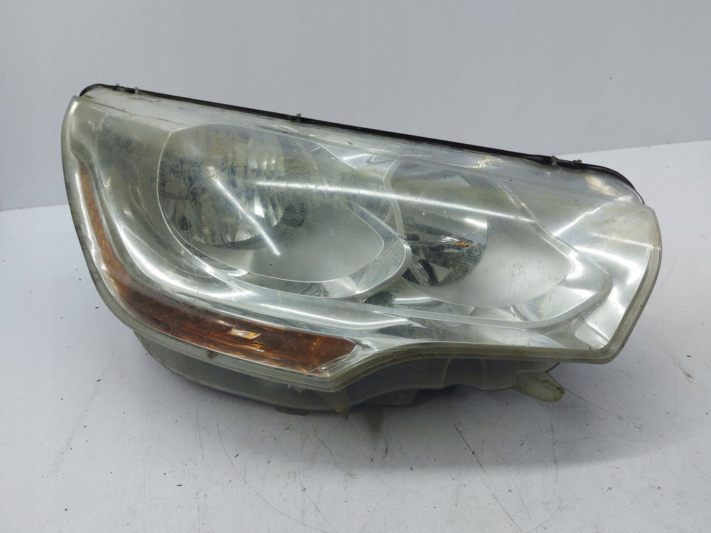 Frontscheinwerfer Citroën Ds4 9674903680-01 Rechts Scheinwerfer Headlight SCH7581702796vg