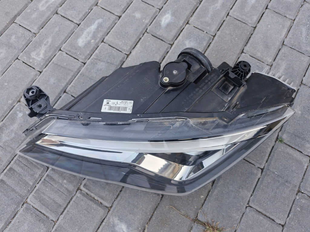 Frontscheinwerfer Seat Ateca 576941007 LED Ein Stück (Rechts oder Links)