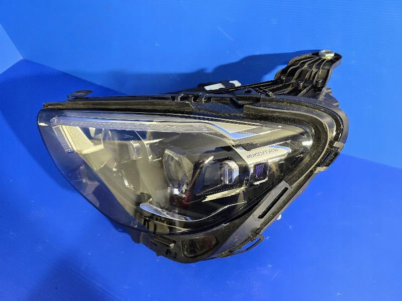 Frontscheinwerfer Mercedes-Benz W213 A2139067510 LED Links Headlight SCH8367538155og