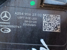 Laden Sie das Bild in den Galerie-Viewer, Frontscheinwerfer Mercedes-Benz Glc A2549062302 Links Scheinwerfer Headlight SCH9555963683et