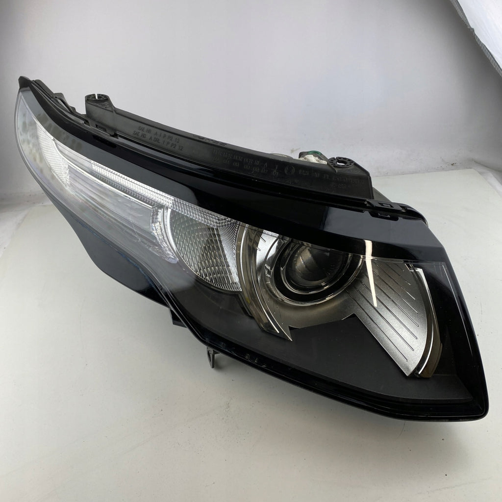 Frontscheinwerfer Jaguar X760 E-Pace X540 Epace BJ3213W029 Rechts Headlight SCH2931237611wn