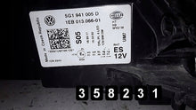Laden Sie das Bild in den Galerie-Viewer, Frontscheinwerfer VW Golf 5G1941005D Links Scheinwerfer Headlight SCH1942889184fp