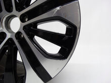 Laden Sie das Bild in den Galerie-Viewer, 1x Alufelge 18 Zoll 8.0" 5x112 38ET Glanz Schwarz A2534014600 Mercedes-Benz Glc FEL5157517784ss