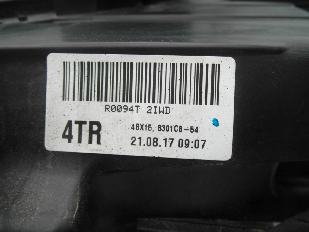Frontscheinwerfer Mitsubishi Outlander III 4BX158301C854 LED Rechts Headlight SCH4179791294ke