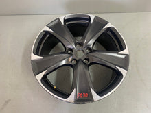 Laden Sie das Bild in den Galerie-Viewer, 1x Alufelge 19 Zoll 8.0&quot; 5x112 49ET 5FA601025F Cupra Leon Rim Wheel