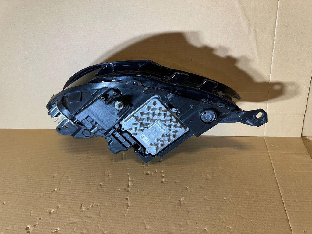 Frontscheinwerfer Opel Corsa A F 39162659 Full LED Rechts Scheinwerfer Headlight SCH9582947496ti