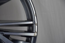 Load image into Gallery viewer, 1x Alufelge 20 Zoll 8.5" 5x112 38ET Glanz 565601025AB Mg Rim Wheel FEL7178836613lp