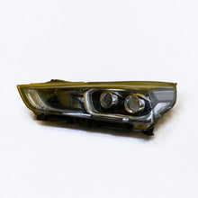 Load image into Gallery viewer, Frontscheinwerfer Hyundai Tucson 32101D7100 LED Links Scheinwerfer Headlight