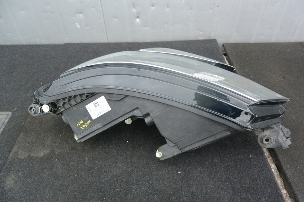 Frontscheinwerfer Skoda Kodiaq 566941015B 1EF01266905 Links Headlight SCH1561465451ct