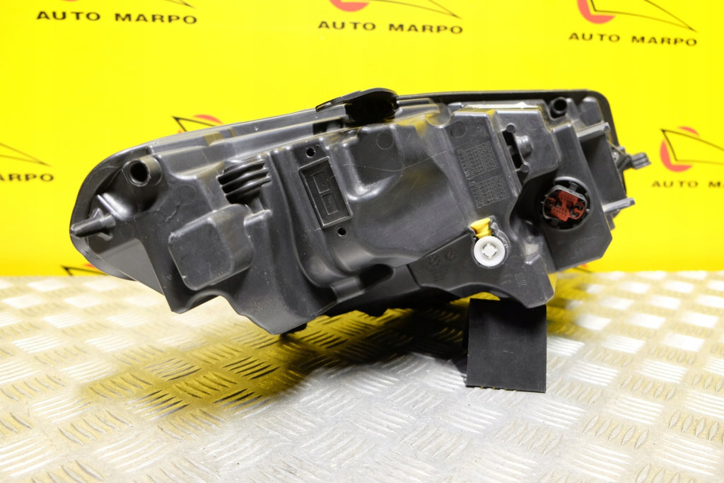 Frontscheinwerfer Jaguar E-Pace X540 J9C3-13W030-GC- LED Links Headlight SCH8155584155tn