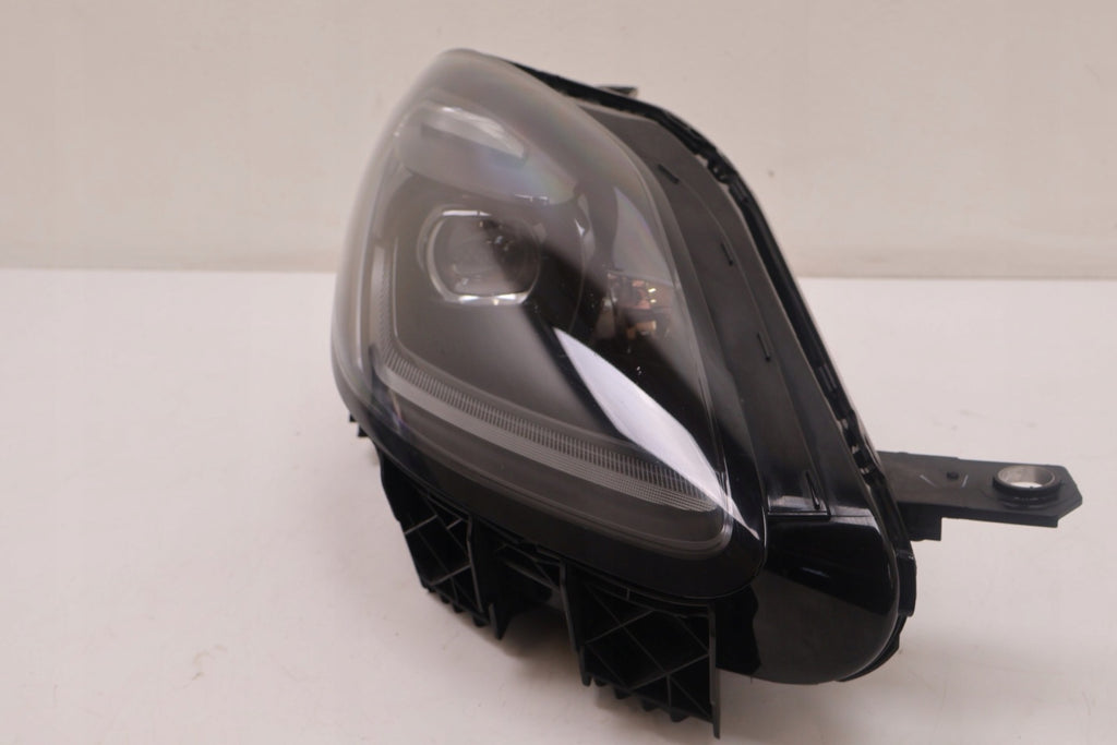 Frontscheinwerfer Maserati I 6702930730 Rechts Scheinwerfer Headlight SCH2648984215qu