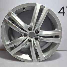 1x Alufelge 17 Zoll 7.0