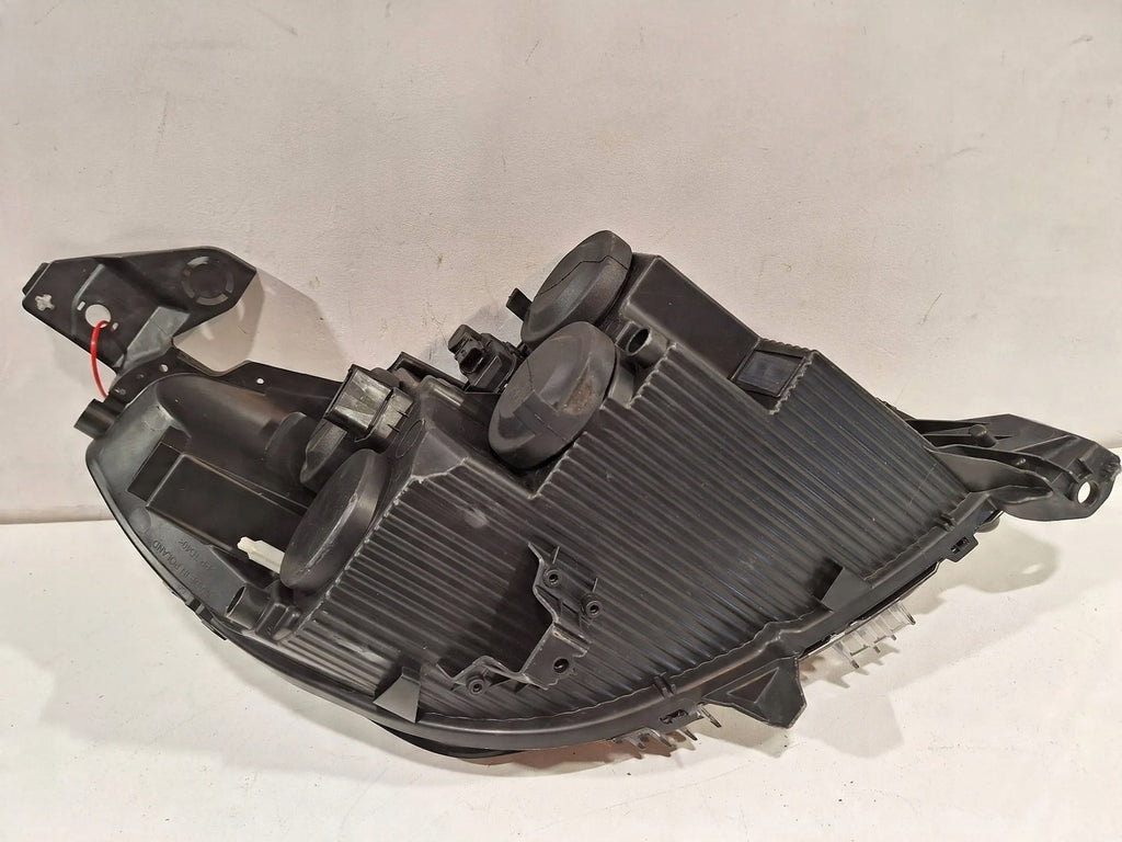 Frontscheinwerfer Peugeot 2008 208 II 9823194080 Links Scheinwerfer Headlight