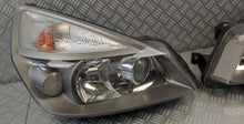 Laden Sie das Bild in den Galerie-Viewer, Frontscheinwerfer Renault Espace IV 155660-00RE Xenon Ein Satz Headlight SCH2790502446au