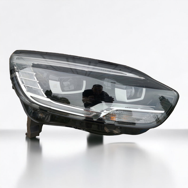 Frontscheinwerfer Renault Scenic 260102691R FULL LED Rechts Headlight