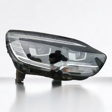 Laden Sie das Bild in den Galerie-Viewer, Frontscheinwerfer Renault Scenic 260102691R FULL LED Rechts Headlight