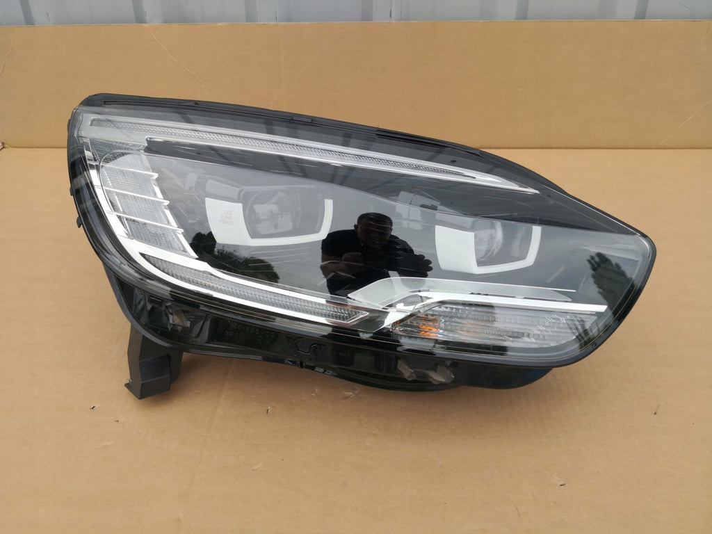 Frontscheinwerfer Renault Scenic 260102691R FULL LED Rechts Headlight