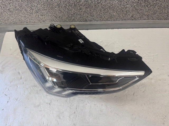 Frontscheinwerfer Audi Q3 83A941034 Rechts Scheinwerfer Headlight SCH3754605752lk