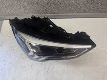 Laden Sie das Bild in den Galerie-Viewer, Frontscheinwerfer Audi Q3 83A941034 Rechts Scheinwerfer Headlight SCH3754605752lk
