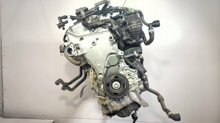 Motor Skoda Scala DXDB 1.5 TSI 149PS 21TKm 2024 Benzin Engine Komplett MOT5392310177uy