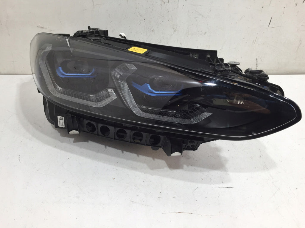 Frontscheinwerfer BMW G22 G82 9505116 Laser Rechts Scheinwerfer Headlight SCH3692558442wi