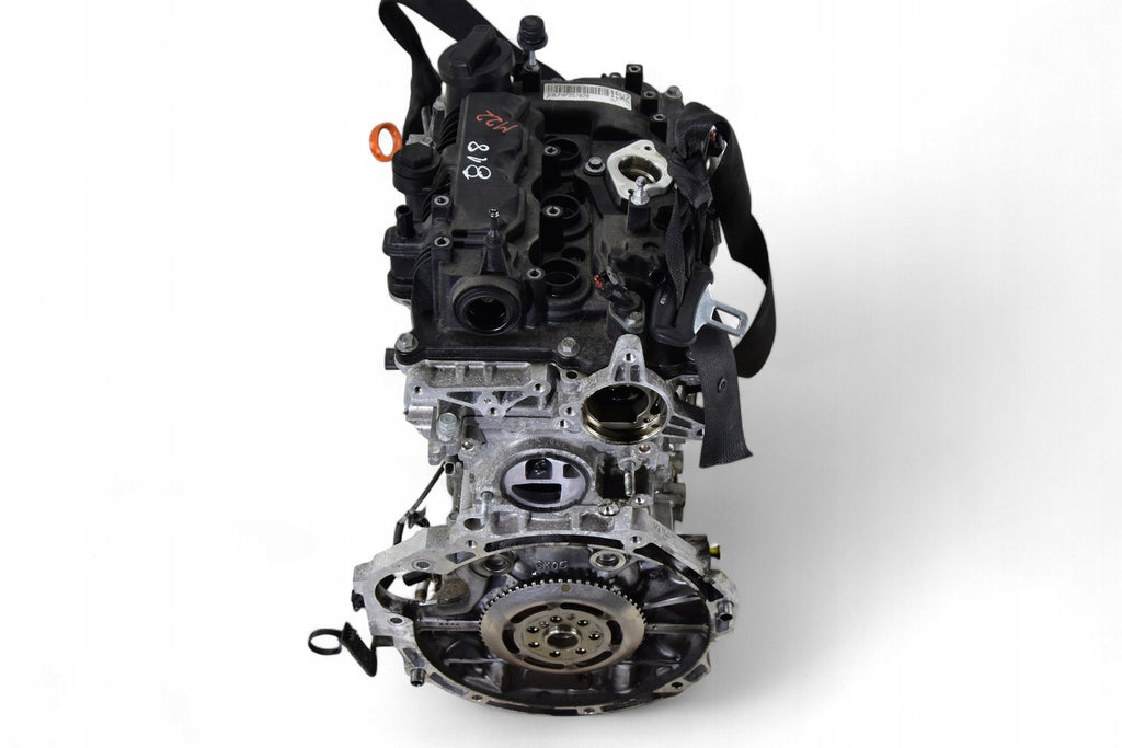 Motor Hyundai Kia Bayon Rio IV G3LF 1.0 TGDI 101PS 7TKm 2023 Benzin Unkomplett