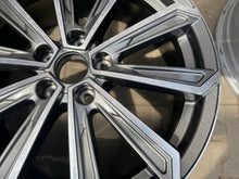 Load image into Gallery viewer, 1x Alufelge 19 Zoll 7.5" 5x114.3 Hyundai Rim Wheel FEL4278122480mi