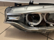 Load image into Gallery viewer, Frontscheinwerfer BMW F36 F32 F33 Links Scheinwerfer Headlight