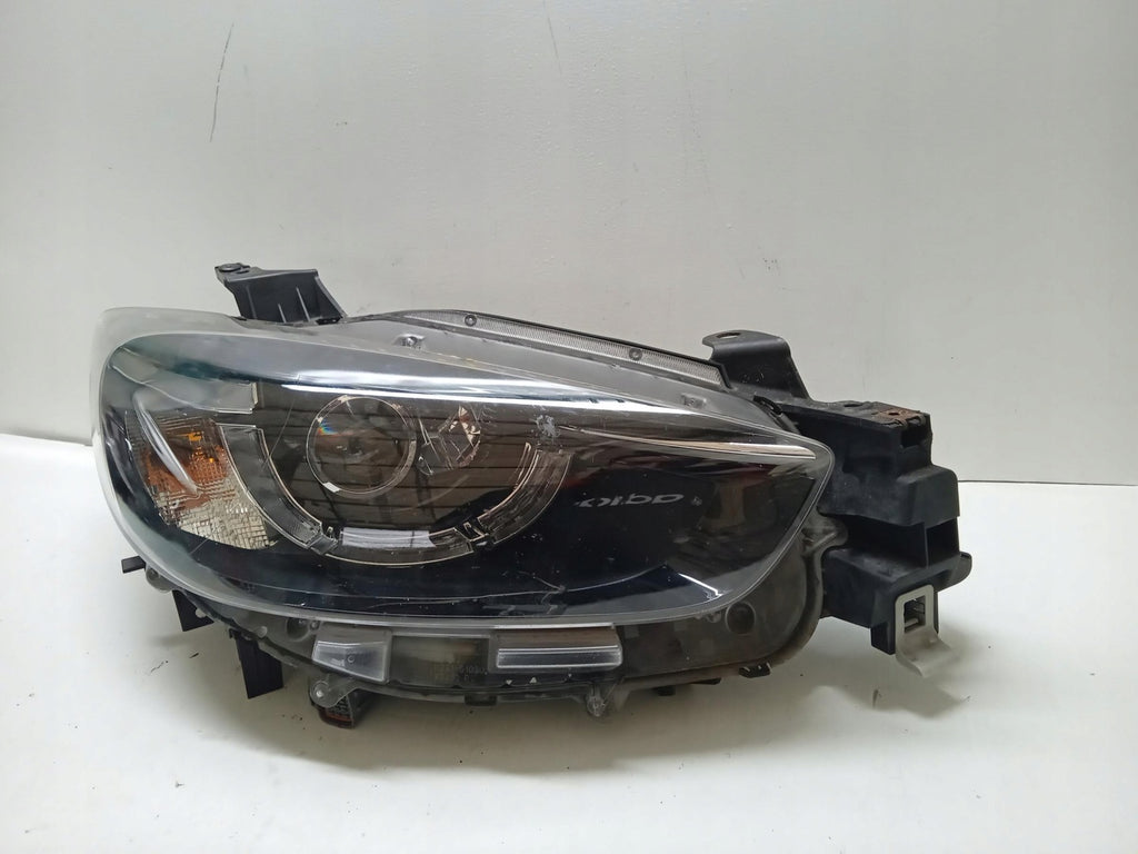 Frontscheinwerfer Mazda Cx-5 KA1F-51030H Rechts Scheinwerfer Headlight