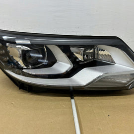 Frontscheinwerfer VW Tiguan 5N1941752 Xenon Rechts Scheinwerfer Headlight SCH4027949811cz