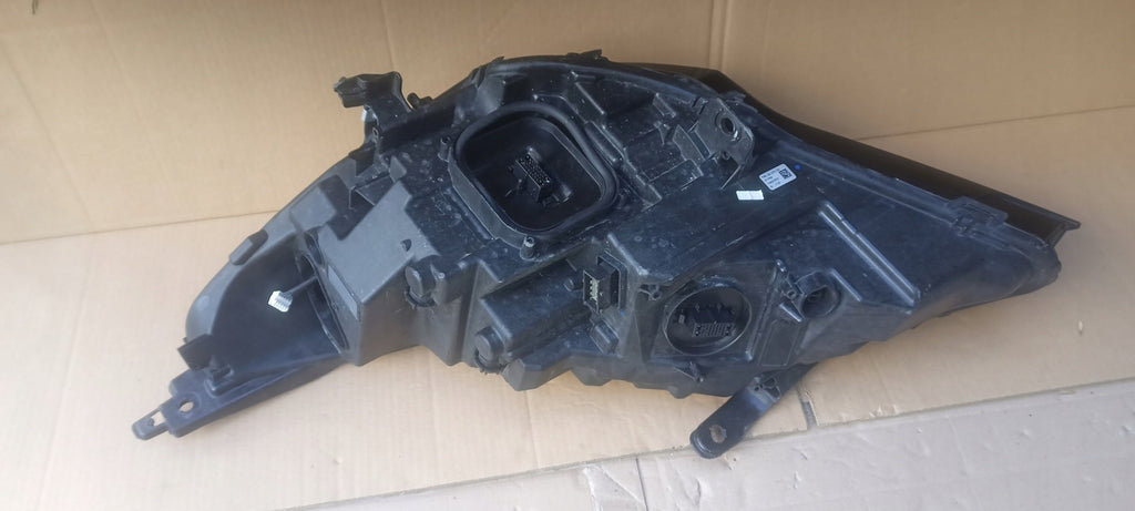 Frontscheinwerfer Opel Astra K 39077807 LED Rechts Scheinwerfer Headlight