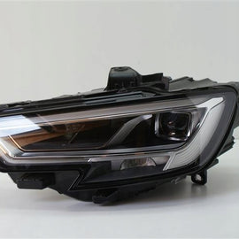 Frontscheinwerfer Audi A3 8V0941033C LED Links Scheinwerfer Headlight SCH6772832144bk