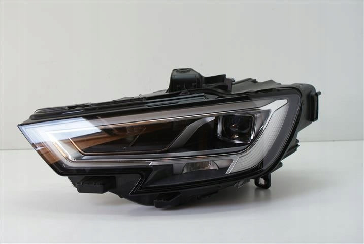 Frontscheinwerfer Audi A3 8V0941033C LED Links Scheinwerfer Headlight SCH2075616715yr