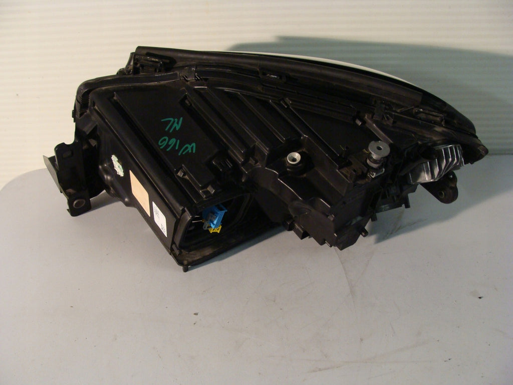 Frontscheinwerfer Mercedes-Benz Gle W166 A1669062203 Rechts Headlight SCH4171627548hn