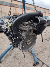 Laden Sie das Bild in den Galerie-Viewer, Motor Mercedes-Benz W205 651930 2.2 CDI Benzin Engine Komplett MOT1298834767hy