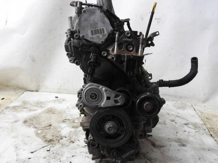 Motor Toyota Urban Cruiser D1ND-L12F 1.4 116TKm 2007 Diesel Engine Unkomplett MOT1354725356ob
