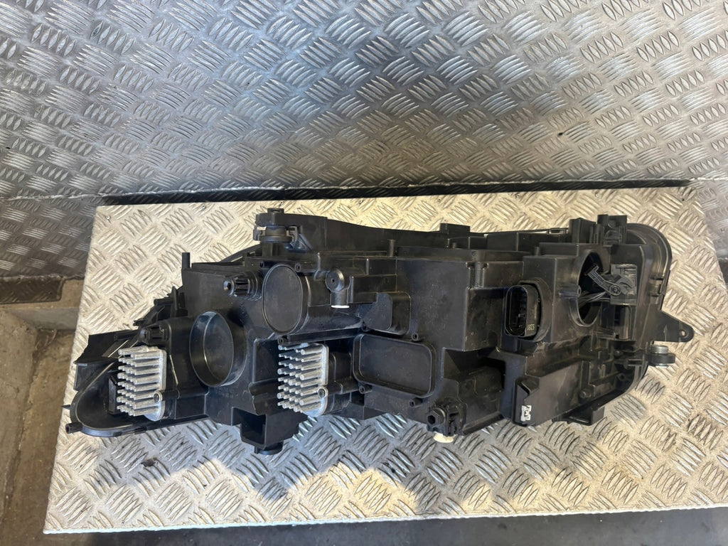 Frontscheinwerfer VW Tiguan 5NB941114C Full LED Rechts Scheinwerfer Headlight