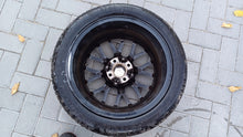 Laden Sie das Bild in den Galerie-Viewer, 1x Alufelge 17 Zoll 7.0" 4x108 18ET Citroën C4 Cactus Rim Wheel FEL8507584079xl