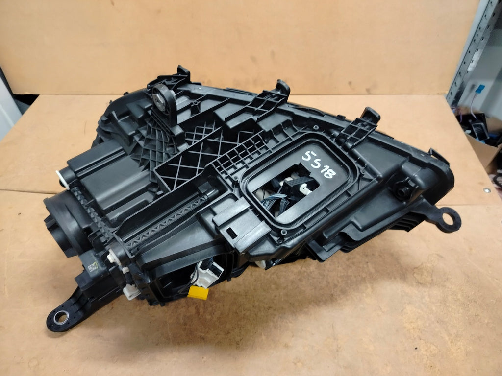 Frontscheinwerfer Mercedes-Benz Gls A1679066001 Rechts Scheinwerfer Headlight