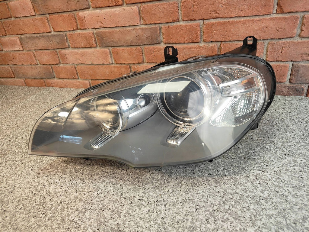 Frontscheinwerfer BMW X5 E70 7221891 Xenon FALSE Scheinwerfer Headlight SCH9315252704ut