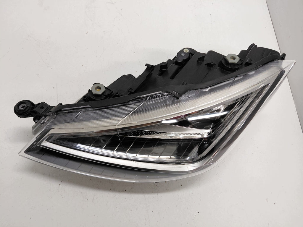 Frontscheinwerfer Seat Ibiza I V 6F1941773 Links Scheinwerfer Headlight SCH4978363438ge