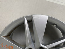 Load image into Gallery viewer, 1x Alufelge 17 Zoll 6.5" 5x112 41ET 3V0601025BH Skoda Superb Octavia Rim Wheel FEL7128466221od
