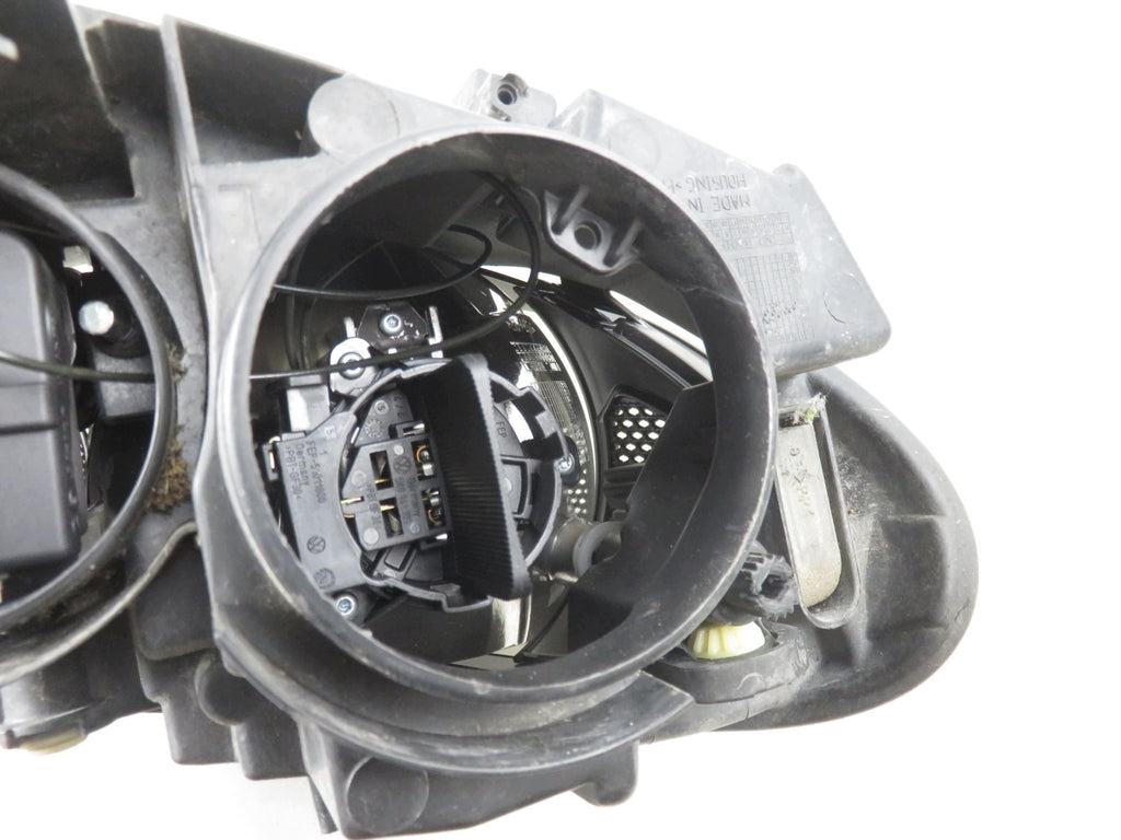 Frontscheinwerfer VW Scirocco 1K8941005G Links Scheinwerfer Headlight SCH2691518658so