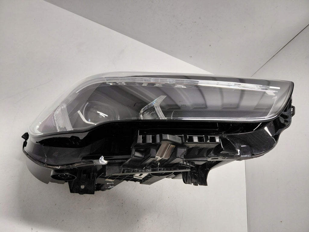 Frontscheinwerfer BMW F48 5A01172 Full LED Rechts Scheinwerfer Headlight SCH6719313448bl