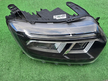 Laden Sie das Bild in den Galerie-Viewer, Frontscheinwerfer Dacia Duster 260109550R Rechts Scheinwerfer Headlight SCH9186971942jq