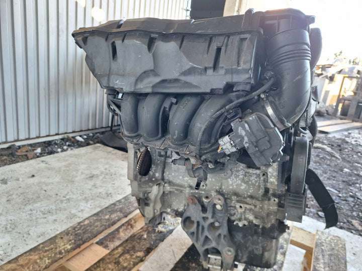 Motor Mini N12B16AA 1.6 VTI 120PS 135TKm Benzin Engine Komplett MOT8374173247ow