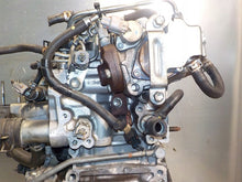 Laden Sie das Bild in den Galerie-Viewer, Motor Lexus Is II 2AD 2.2 D-CAT 177PS Diesel Engine Unkomplett MOT8545617399iy