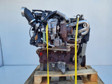 Load image into Gallery viewer, Motor Renault Kangoo K9K646 1.5 DCI 110PS 81kW 118TKm 2007 Diesel Komplett