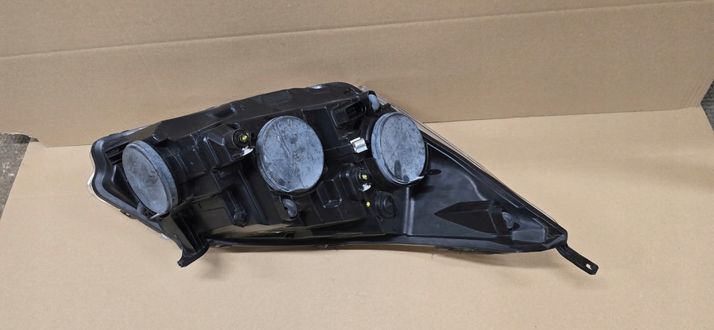 Frontscheinwerfer Ford Transit Custom GK21-13D153-BA Links Headlight SCH3586105828kt